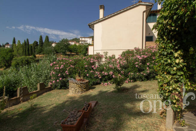 Palazzotto Maria Pao