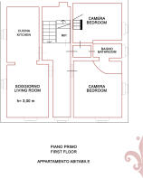 PIANO PRIMO APP.ABIT