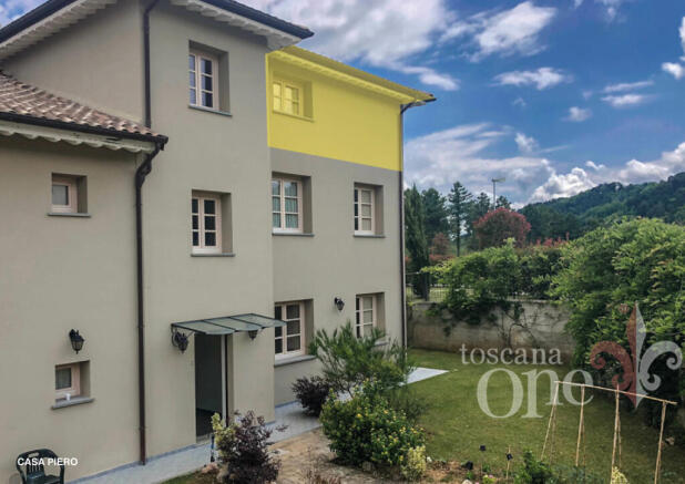 09 Il fienile Casa P