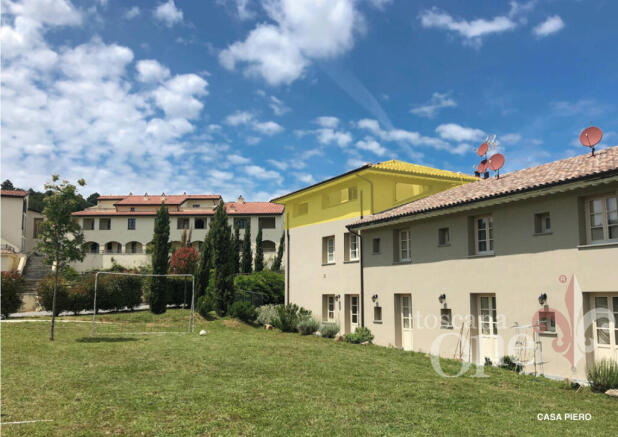 09 Il fienile Casa P