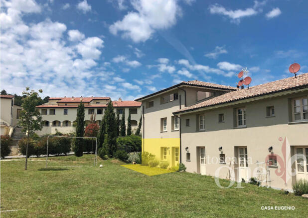 07 Il fienile Casa E