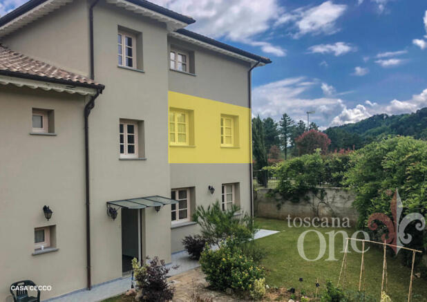 08 Il fienile Casa C
