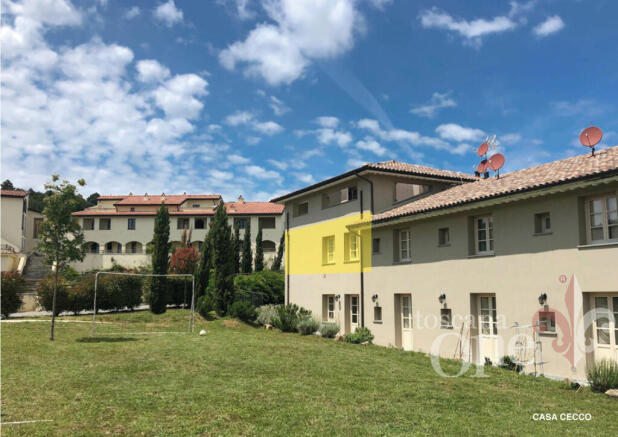 08 Il fienile Casa C