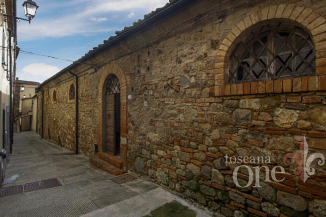 Palazzo Serrazzano11