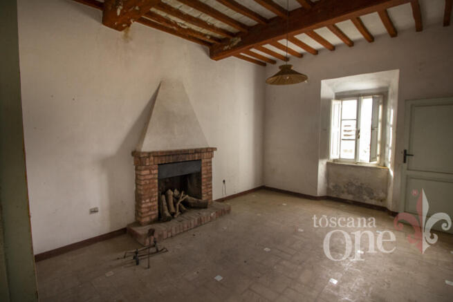 Palazzo Serrazzano13