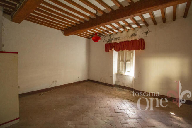 Palazzo Serrazzano17