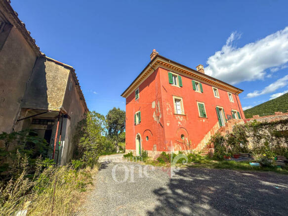 borghetto del tempio