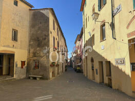 Photo of Tuscany, Grosseto, Monterotondo Marittimo