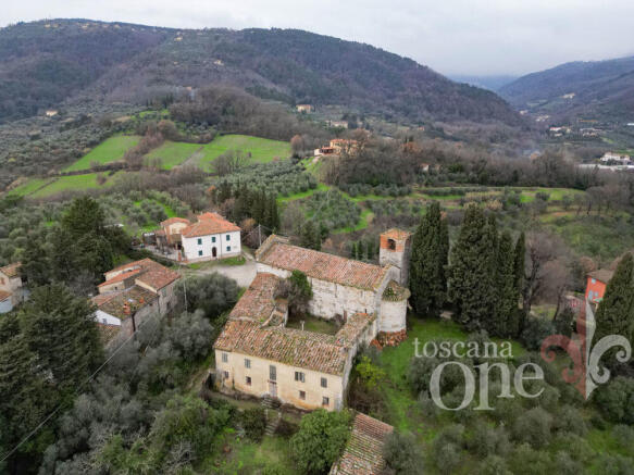 villa san michele -3