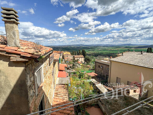 casa della piazza -1