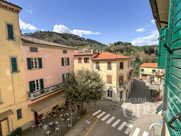 casa della piazza -6