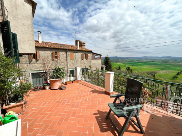 casa del cardinale -