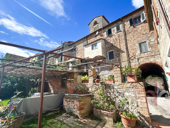 palazzo del cardinal