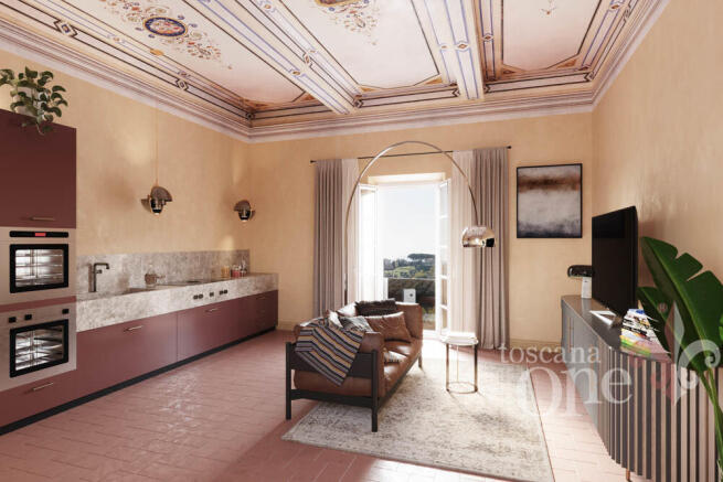Villa_Poggese_Living