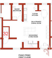 casa beppe - P1 copi