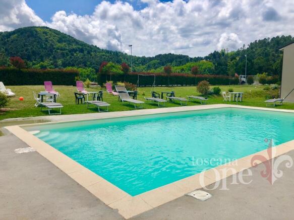 Borgo di Rivalto est