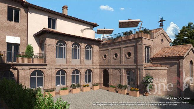 VILLA PICCOLOMINI-3.