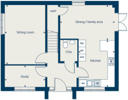 Ground Floor