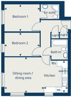 Apartment Type A