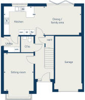 Ground Floor