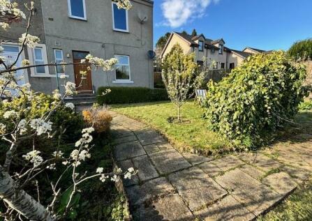 Glenrothes - 1 bedroom apartment for sale