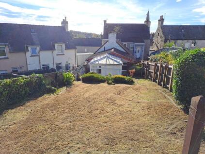 School Street, Markinch, KY7