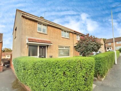 Laverock Avenue, Glenrothes, KY7