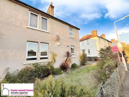 Dick Crescent, Burntisland, KY3