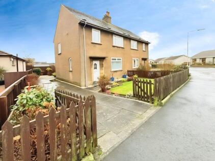 Sweetbank Drive, Markinch, KY7
