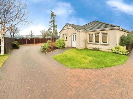 Chestnut Crescent, Leven, KY8