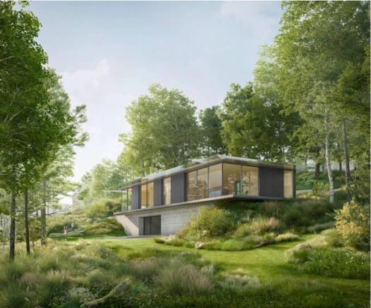 Land to SW of Yamaga Temple Ewell15.jpg