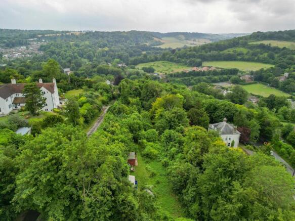 Land to SW of Yamaga Temple Ewell5.jpg