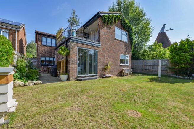 Ashford Road, Bearsted24.jpg