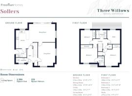 Sollers Floor Plan 