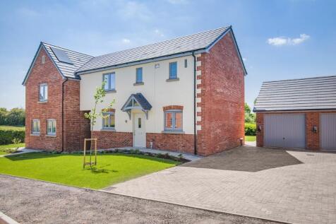 Three Willows Close, HR1