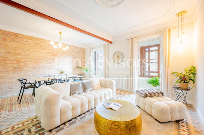 Espectacular-piso-modernista-reformado-a-estren...