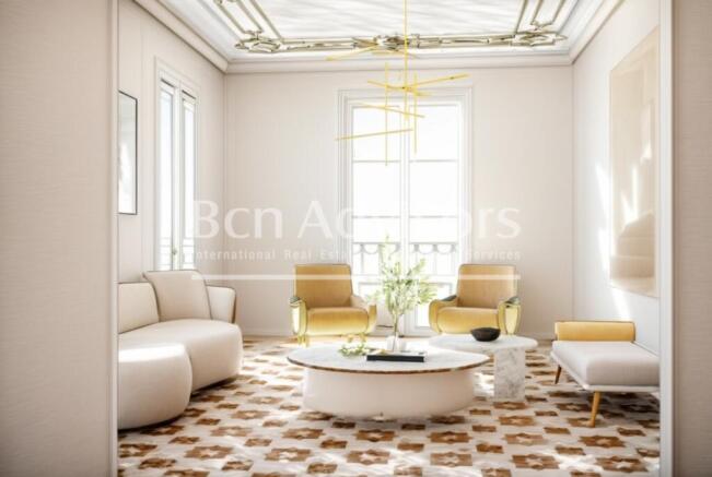 Increible-y-luminoso-piso-modernista-reformado-...
