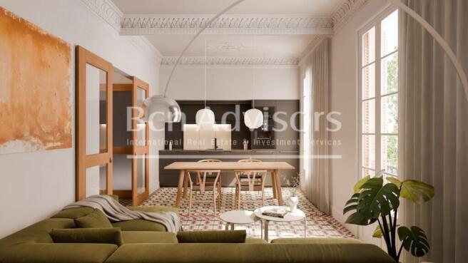 Magnifica-vivienda-reformada-a-estrenar-con-ele...
