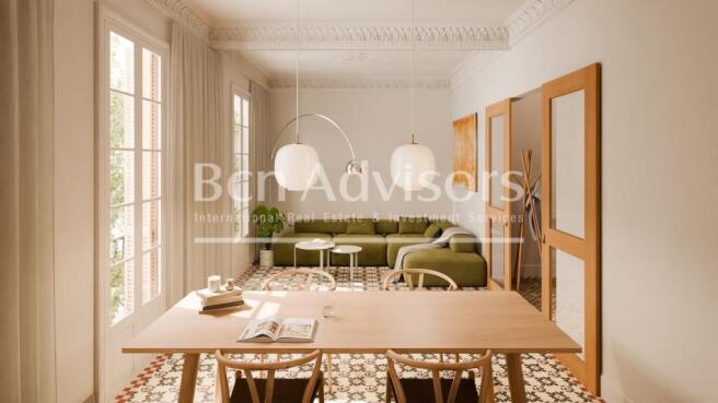 Magnifica-vivienda-reformada-a-estrenar-con-ele...