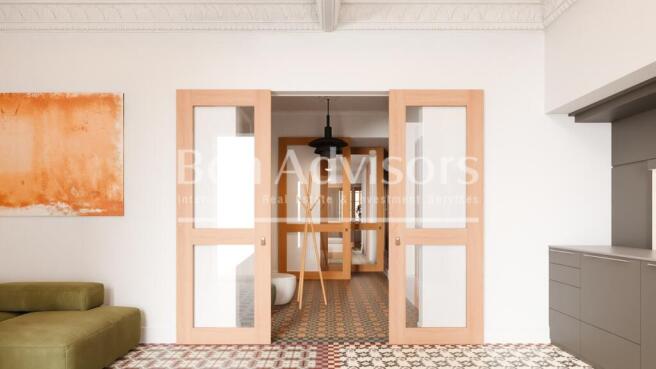 Magnifica-vivienda-reformada-a-estrenar-con-ele...