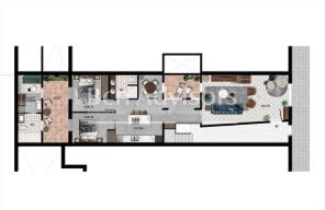 Espectacular-loft-estilo-neoyorquino-en-Poble-S...