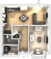 Ground floor