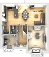 Ground floor