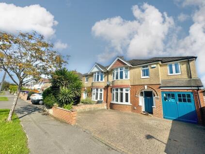 Norton Grove, Old Walcot, Swindon