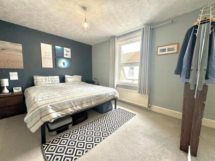 Dover Street, Old Town, Swindon