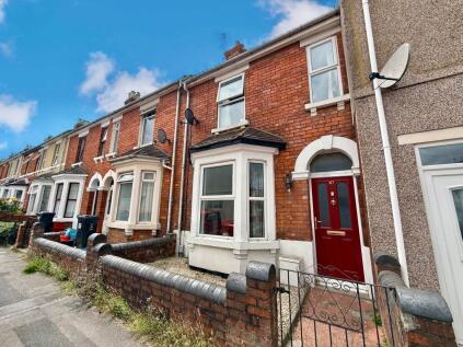 Kent Road, Old Town, Swindon