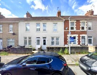 George Street, Swindon