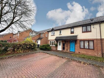 Radcot Close, Nine Elms, Swindon