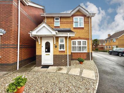 Squires Copse, Peatmoor, Swindon