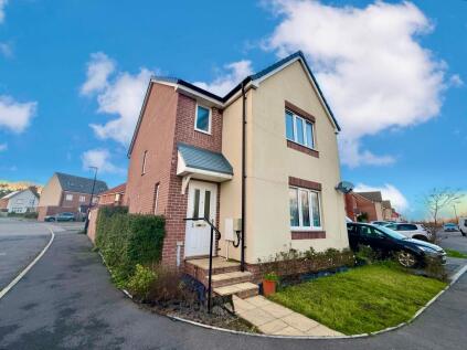 Clitchbury Close, Coate, Swindon